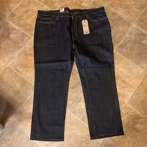 Levi’s 541 Athletic Taper Jeans